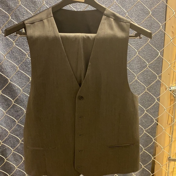 3 piece suit - Picture 5 of 8